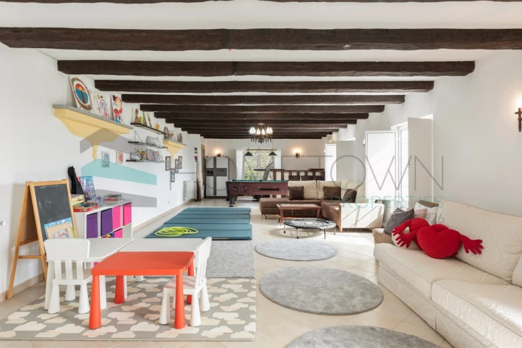 Moradia T5 para Venda em Loule (São Clemente) Foto 54