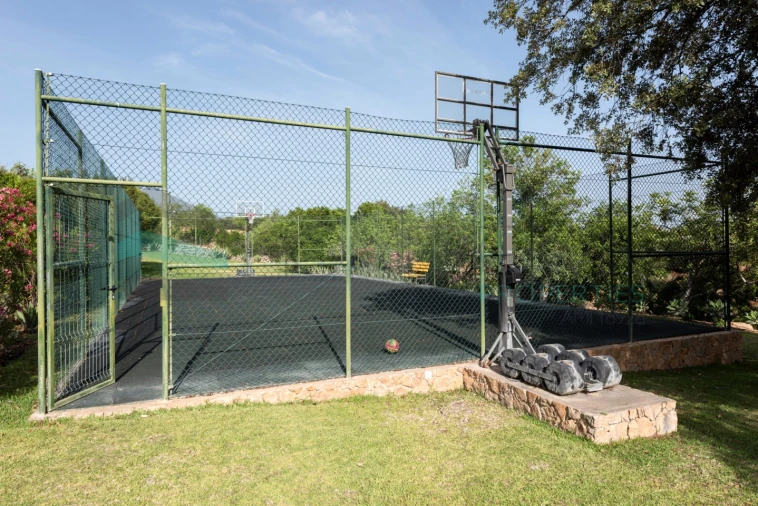 Moradia T5 para Venda em Loule (São Clemente) Foto 67