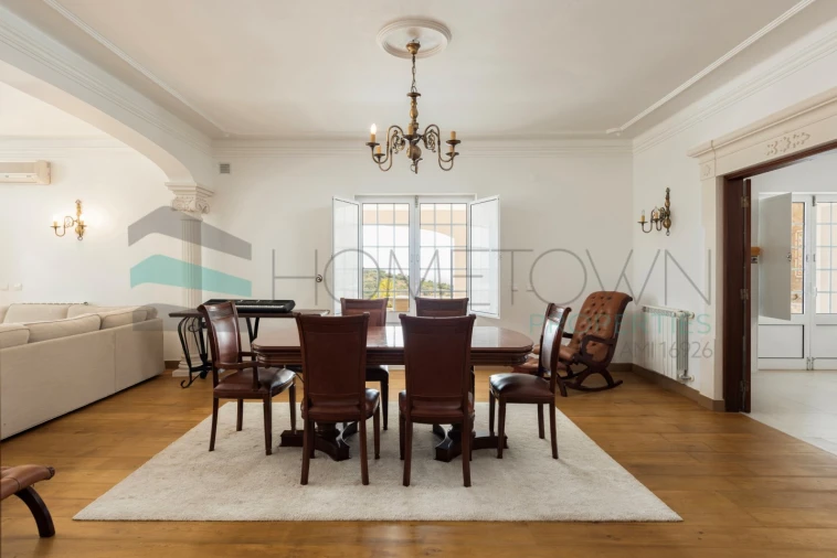 Moradia T5 para Venda em Loule (São Clemente) Foto 5