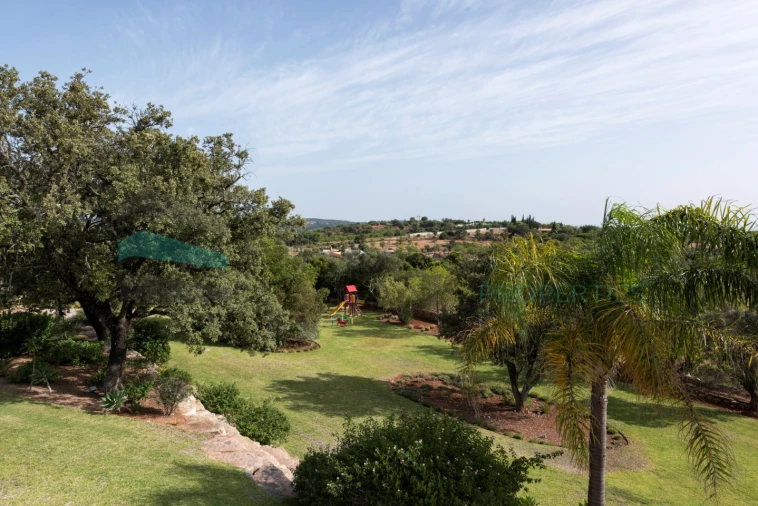 Moradia T5 para Venda em Loule (São Clemente) Foto 27