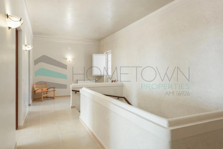 Moradia T5 para Venda em Loule (São Clemente) Foto 19