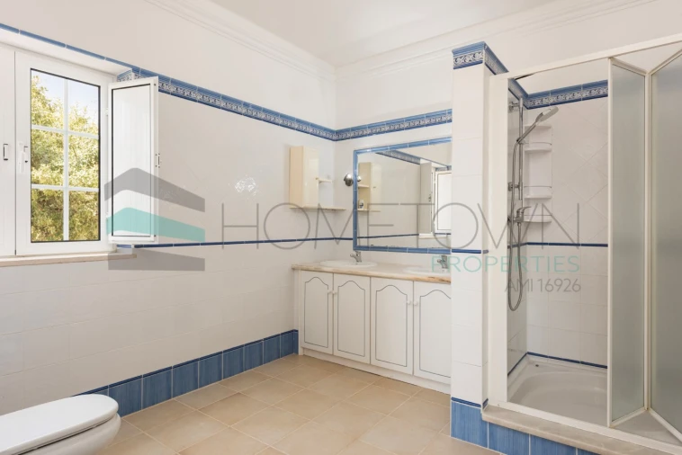 Moradia T5 para Venda em Loule (São Clemente) Foto 41