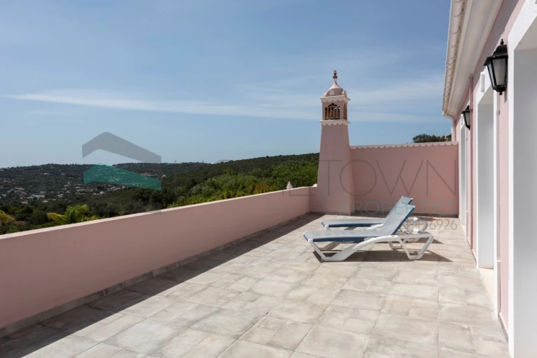 Moradia T5 para Venda em Loule (São Clemente) Foto 35