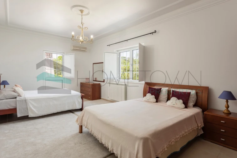 Moradia T5 para Venda em Loule (São Clemente) Foto 32