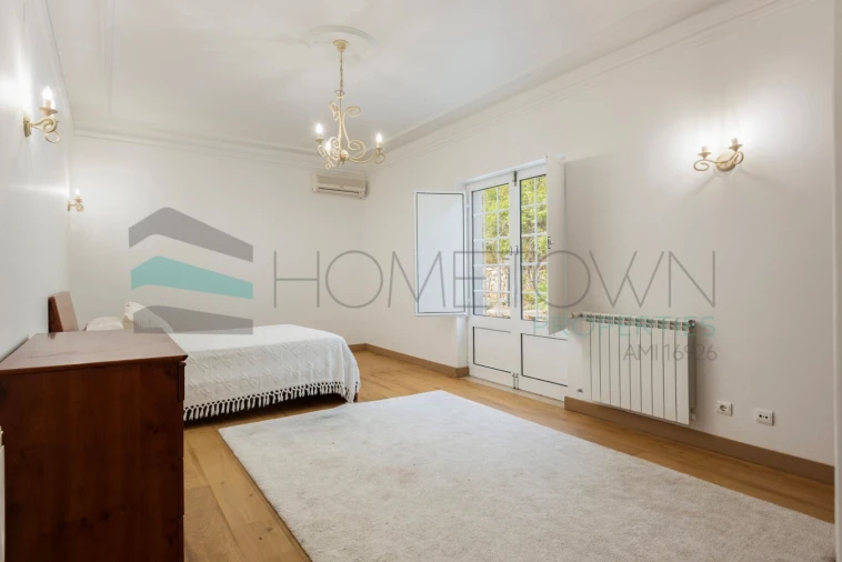 Moradia T5 para Venda em Loule (São Clemente) Foto 30