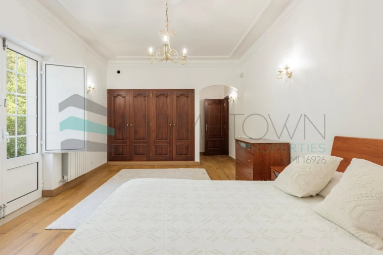 Moradia T5 para Venda em Loule (São Clemente) Foto 31