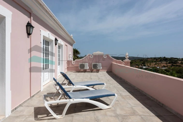 Moradia T5 para Venda em Loule (São Clemente) Foto 25