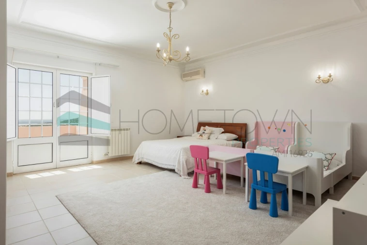 Moradia T5 para Venda em Loule (São Clemente) Foto 39