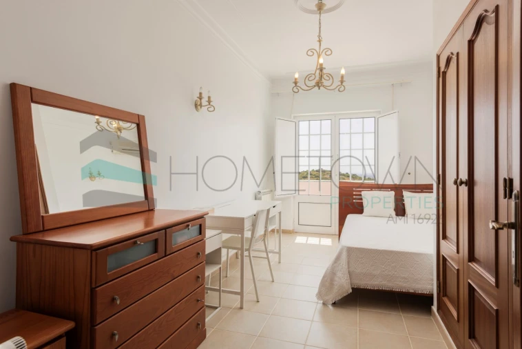 Moradia T5 para Venda em Loule (São Clemente) Foto 47