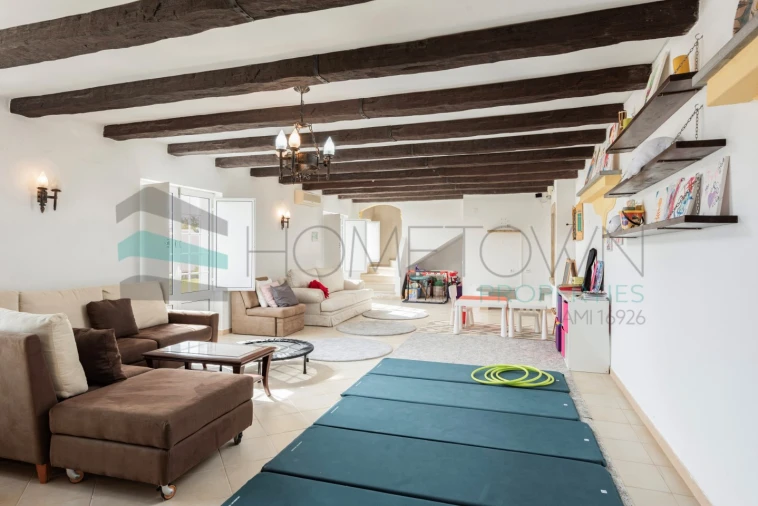 Moradia T5 para Venda em Loule (São Clemente) Foto 53