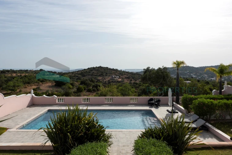 Moradia T5 para Venda em Loule (São Clemente) Foto 59