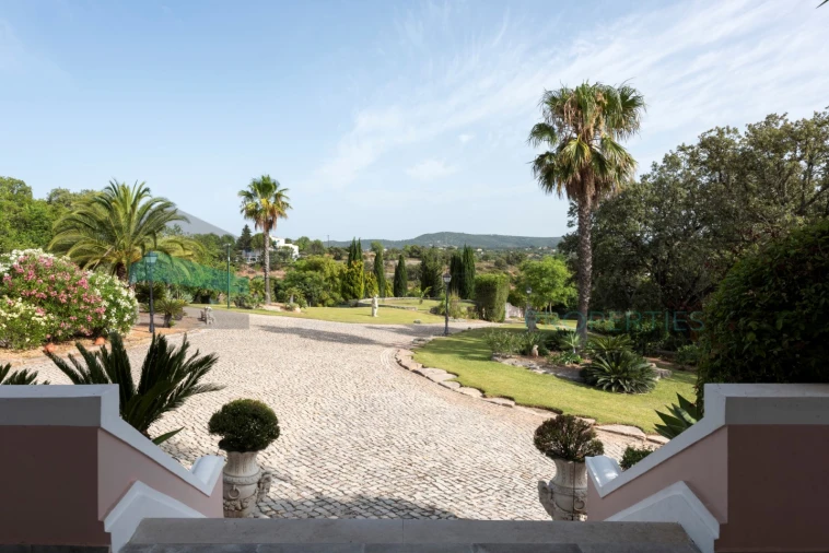 Moradia T5 para Venda em Loule (São Clemente) Foto 16