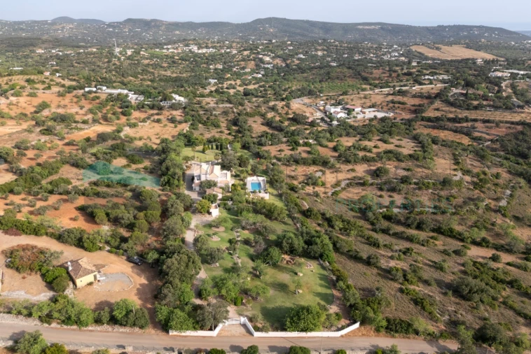 Moradia T5 para Venda em Loule (São Clemente) Foto 73