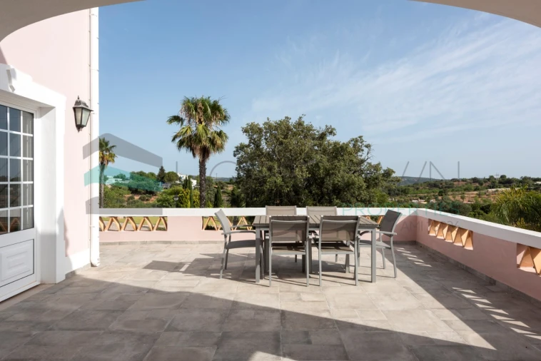 Moradia T5 para Venda em Loule (São Clemente) Foto 10