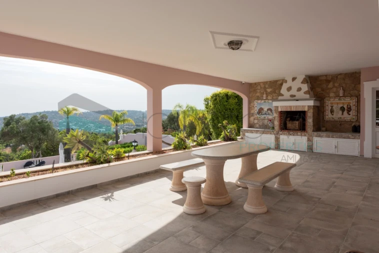 Moradia T5 para Venda em Loule (São Clemente) Foto 3