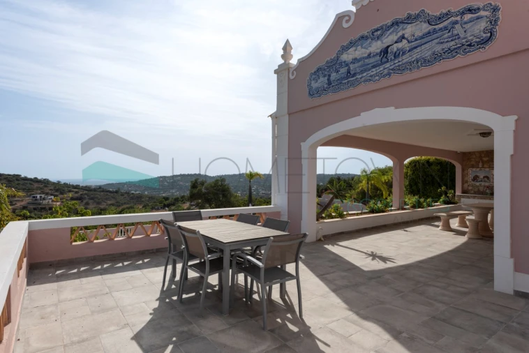 Moradia T5 para Venda em Loule (São Clemente) Foto 9