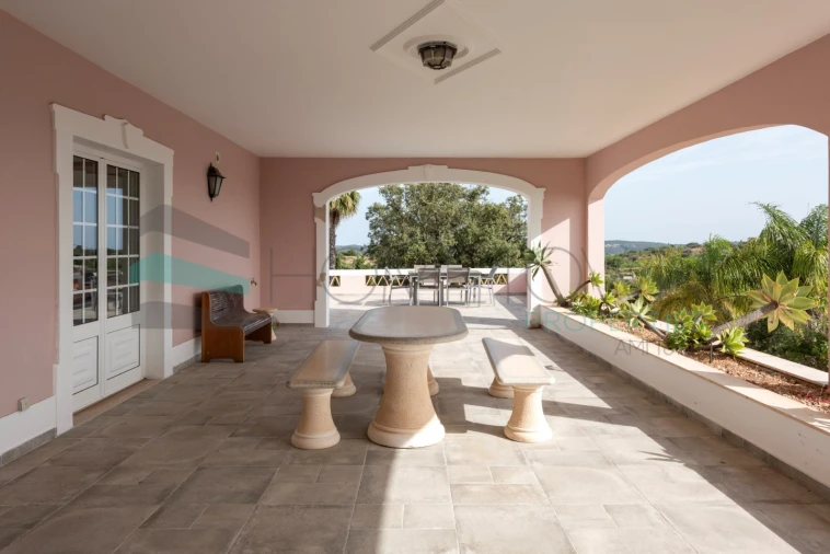 Moradia T5 para Venda em Loule (São Clemente) Foto 15