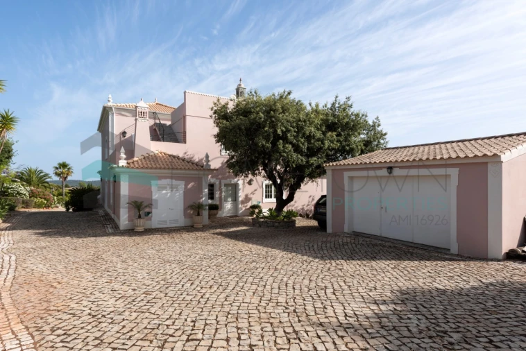 Moradia T5 para Venda em Loule (São Clemente) Foto 65