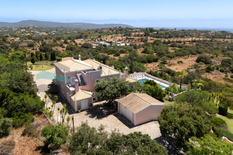 Moradia T5 para Venda em Loule (São Clemente) Foto 62