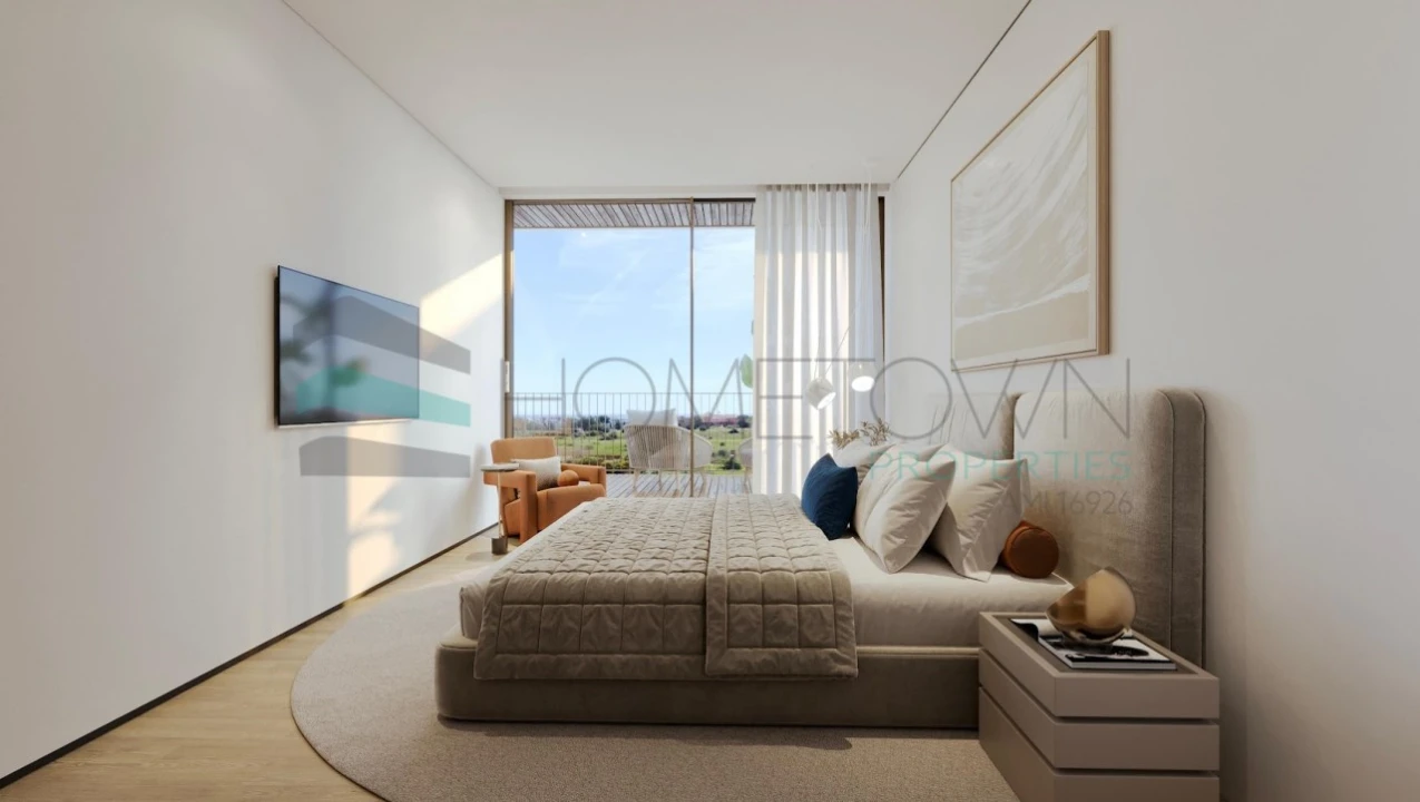 Apartamento T3 para Venda em Quarteira Foto 5