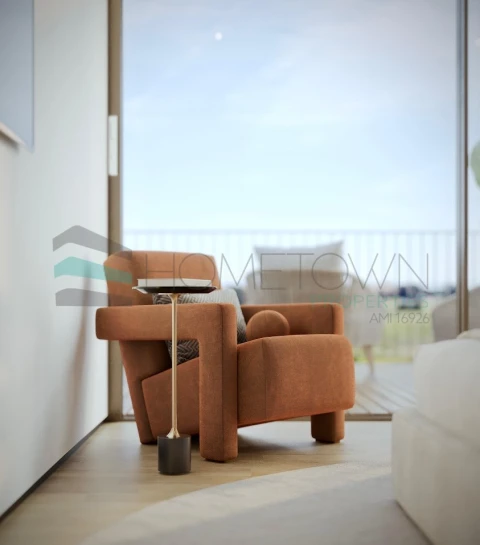 Apartamento T3 para Venda em Quarteira