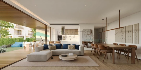 Apartamento T3 para Venda em Quarteira
