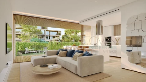 Apartamento T3 para Venda em Quarteira