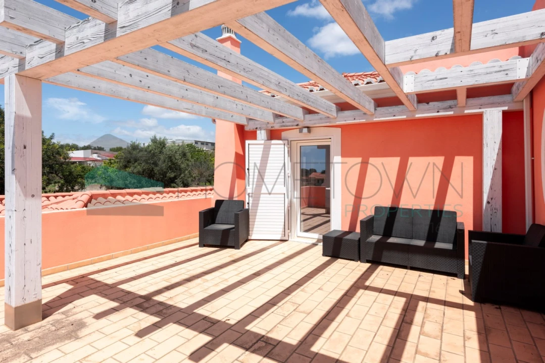 Moradia T5 para Venda em Almancil Foto 39