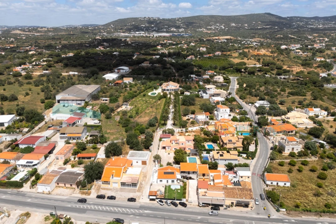 Moradia T5 para Venda em Almancil Foto 56