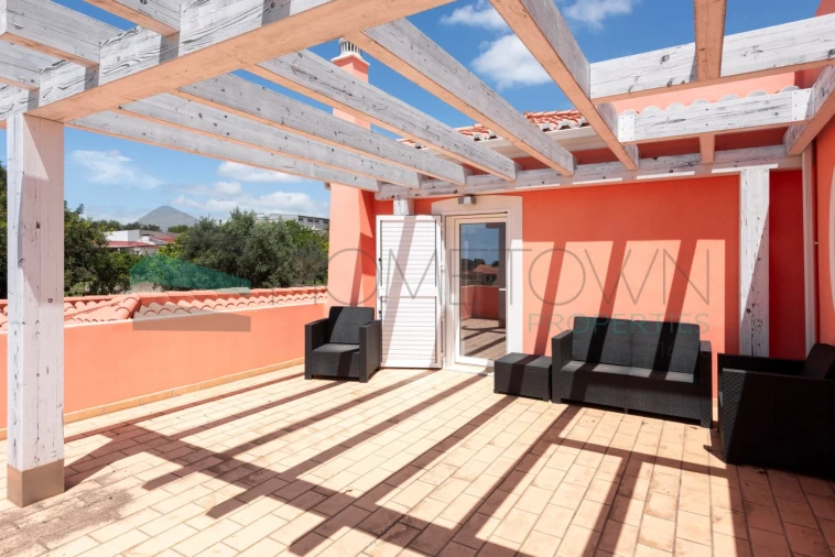 Moradia T5 para Venda em Almancil Foto 39