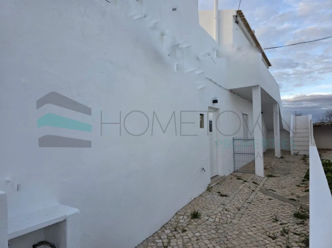 Moradia T6 para Venda em Albufeira e Olhos de Água Foto 25