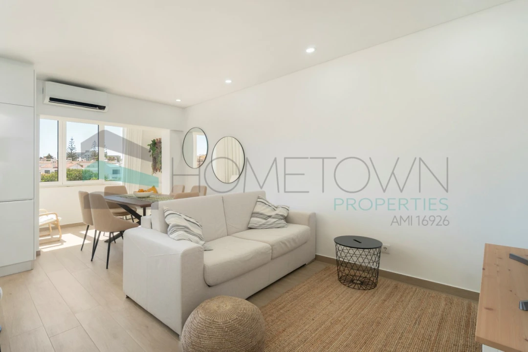 Apartamento T2 para Venda em Quarteira Foto 6
