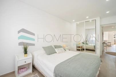 Apartamento T2 para Venda em Quarteira