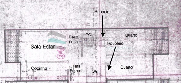 Apartamento T2 para Venda em Quarteira