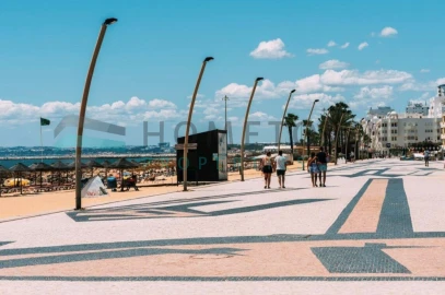 Apartamento T2 para Venda em Quarteira