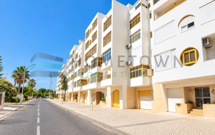 Apartamento T2 para Venda em Quarteira