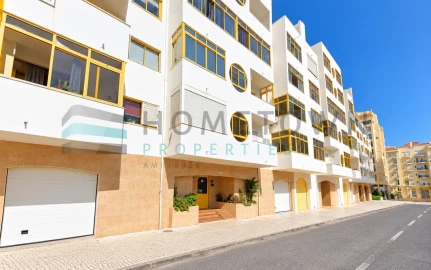 Apartamento T2 para Venda em Quarteira