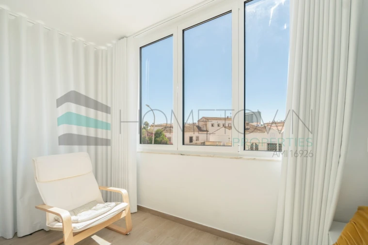 Apartamento T2 para Venda em Quarteira Foto 7