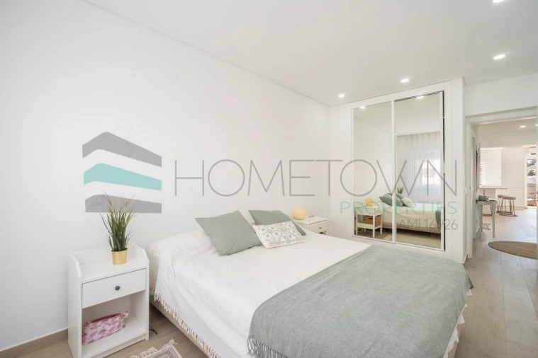 Apartamento T2 para Venda em Quarteira Foto 9