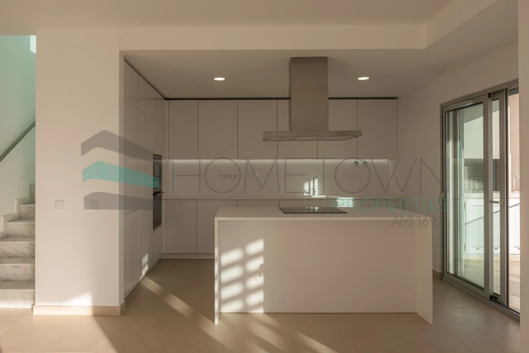 Apartamento T3 para Venda em Albufeira e Olhos de Água Foto 4