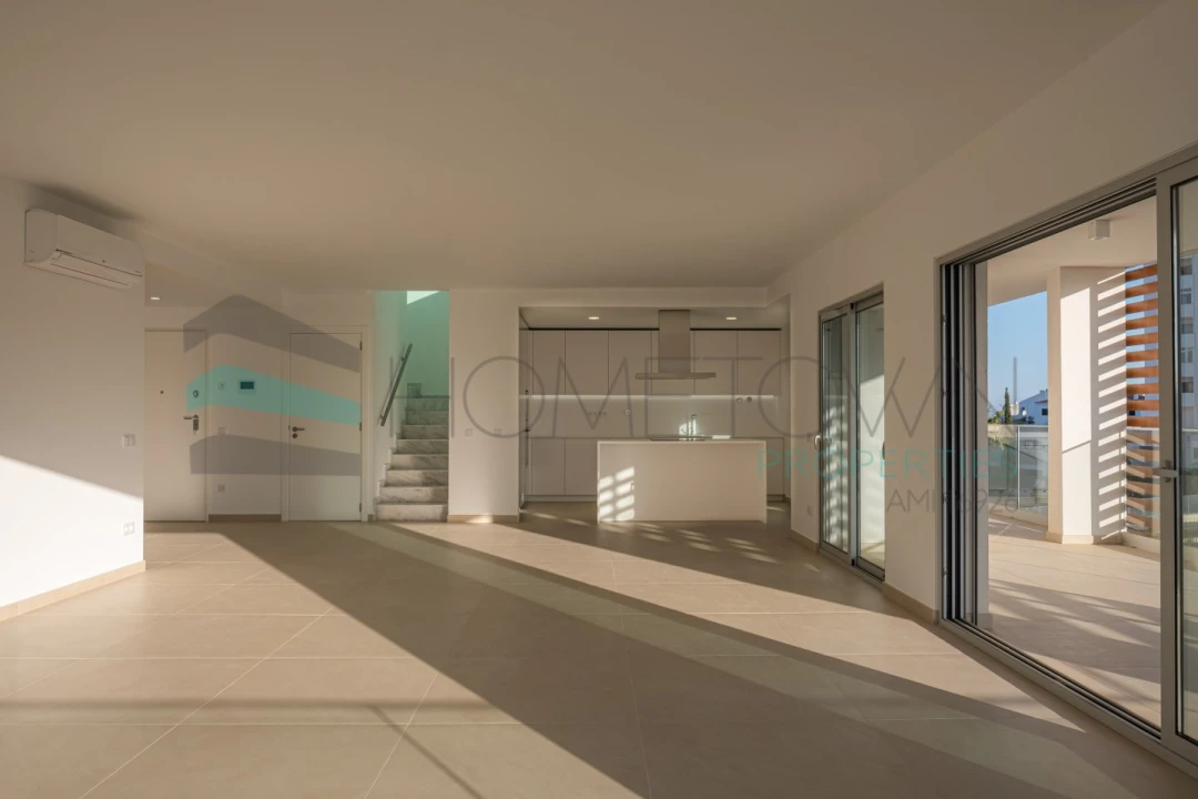 Apartamento T3 para Venda em Albufeira e Olhos de Água Foto 6