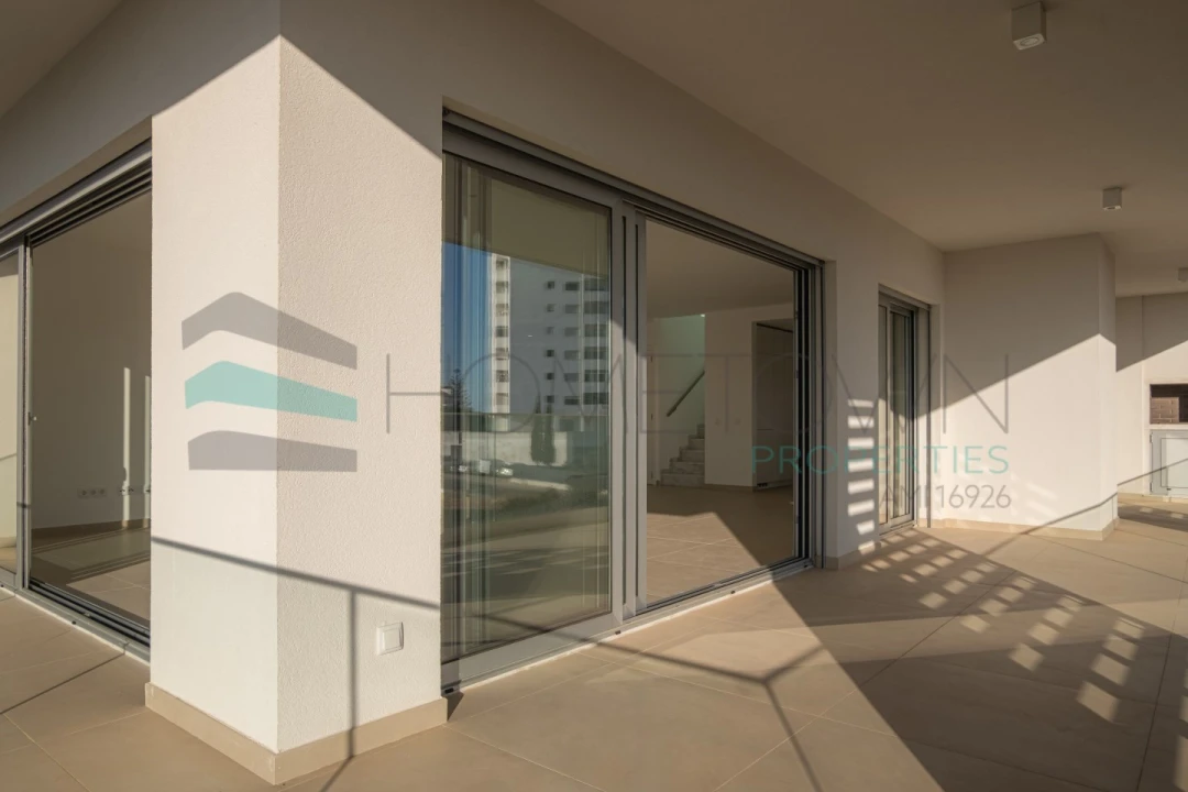 Apartamento T3 para Venda em Albufeira e Olhos de Água Foto 11