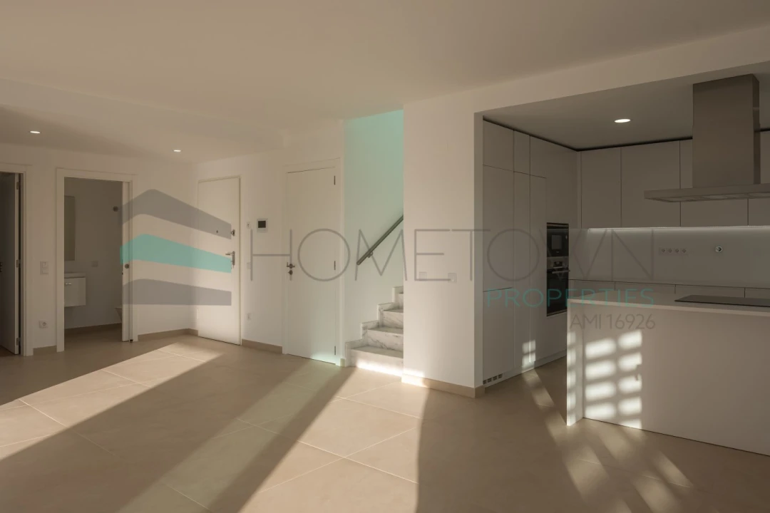 Apartamento T3 para Venda em Albufeira e Olhos de Água Foto 12