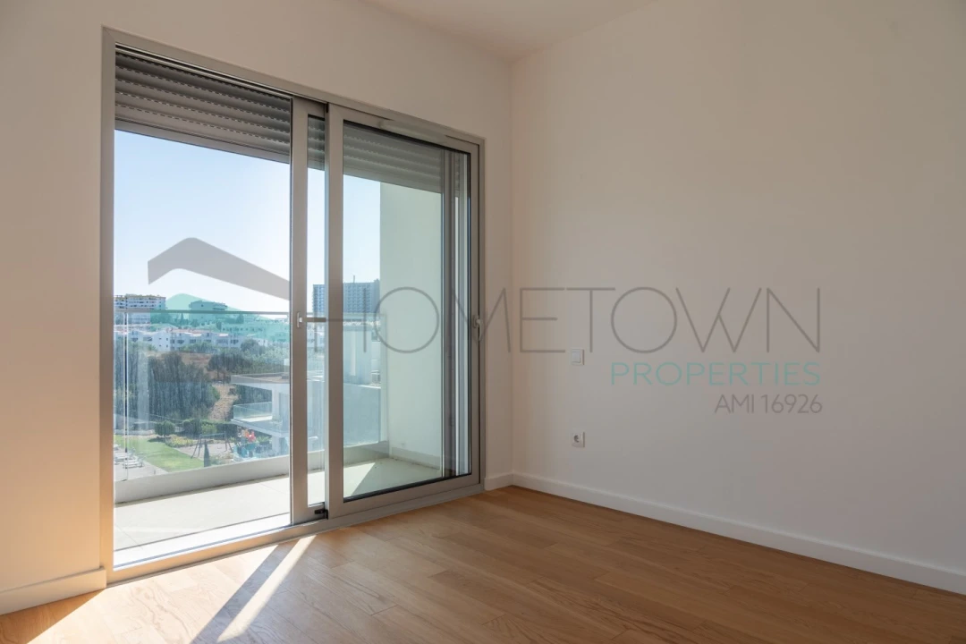 Apartamento T3 para Venda em Albufeira e Olhos de Água Foto 28