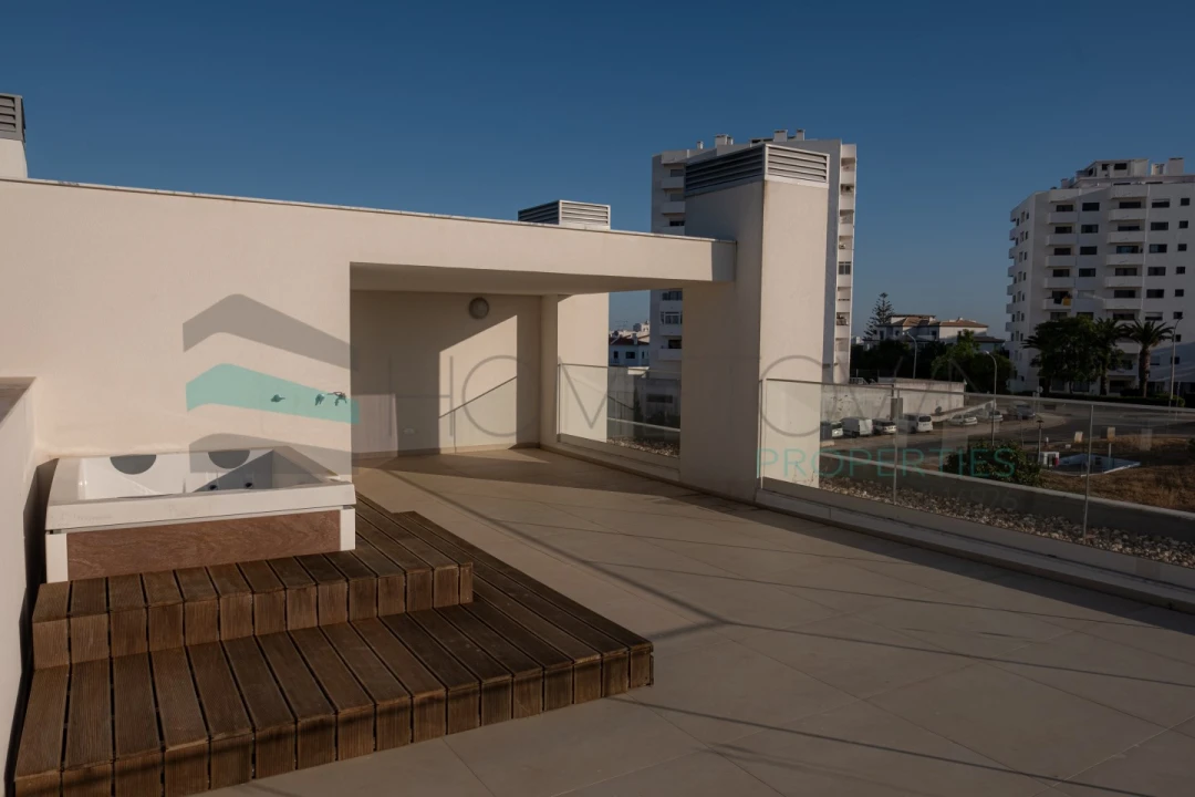 Apartamento T3 para Venda em Albufeira e Olhos de Água Foto 34