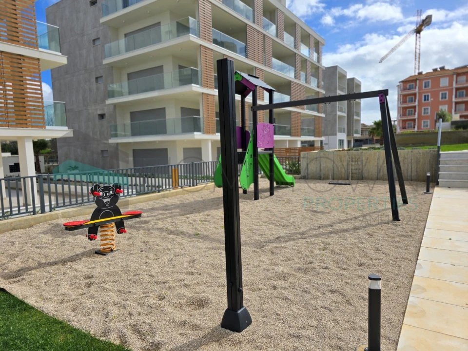 Apartamento T3 para Venda em Albufeira e Olhos de Água Foto 41