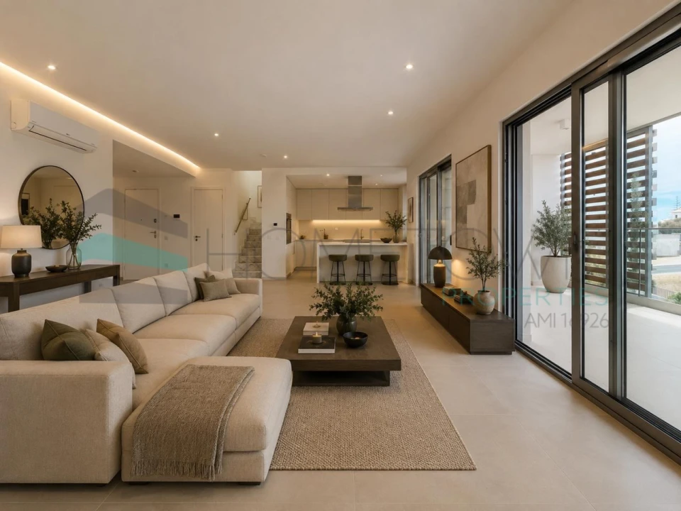 Apartamento T3 para Venda em Albufeira e Olhos de Água Foto 8