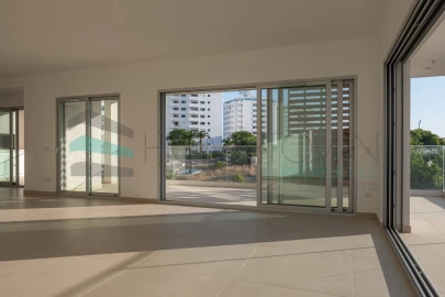 Apartamento T3 para Venda em Albufeira e Olhos de Água