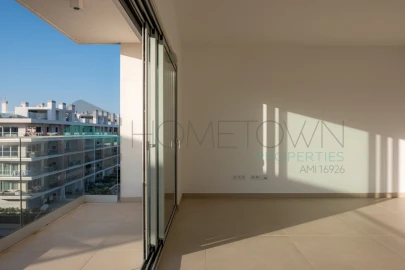Apartamento T3 para Venda em Albufeira e Olhos de Água