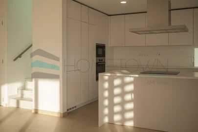 Apartamento T3 para Venda em Albufeira e Olhos de Água